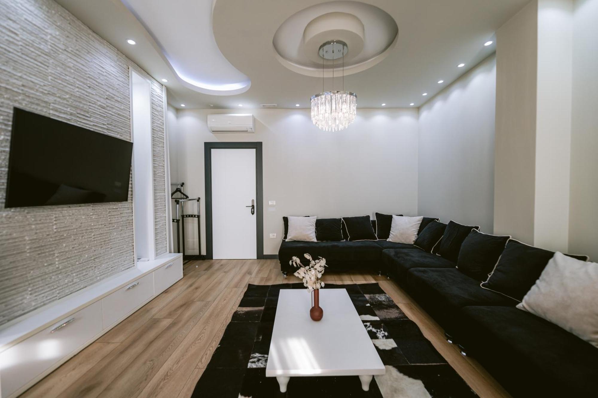 Tribute Hotel شكودر المظهر الخارجي الصورة