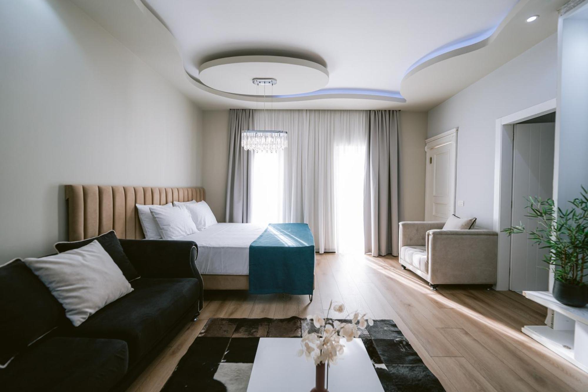 Tribute Hotel شكودر المظهر الخارجي الصورة